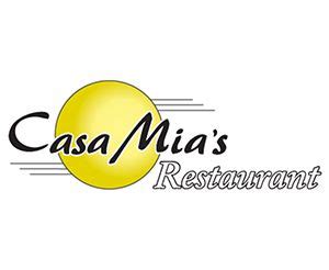 Casa mia's white marsh  orFamily-friendly chain serving Tex-Mex & American fare in a Southwestern-style setting